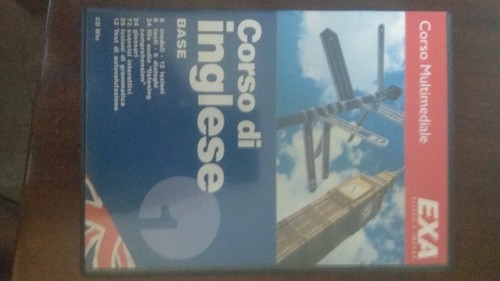 Corso inglese base exa - inglese,