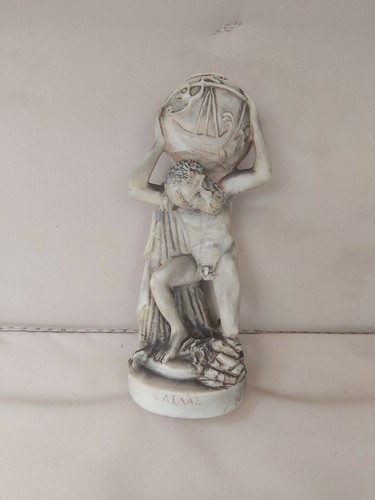 Antica grecia statua - antica, scultura