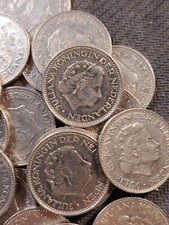 1972 NEDERLAND 1 fiorino