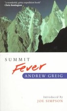 SUMMIT FEVER: AN ARMCHAIR
