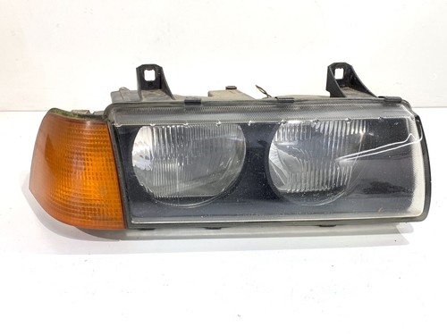 Faros delanteros bmw serie - bmw,