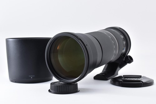 Near mint tamron sp - [near,