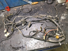 Impianto Elettrico Gilera Xr1 125