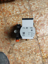 Valvola a Tre 3 Vie 230