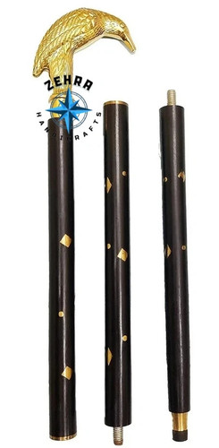 Zehra walking wood canne - zehra,
