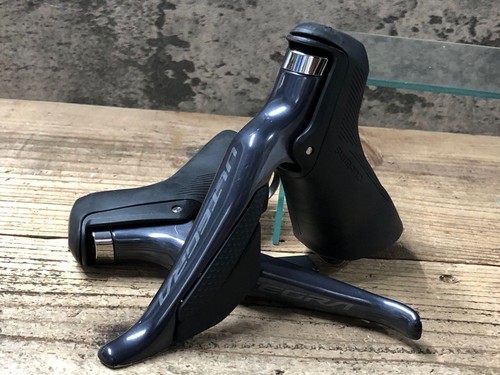 Set leve freno cambio shimano - set,