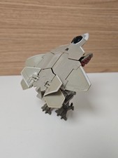 Transformers Starscream Fast