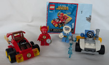 LEGO 76063 Mighty Micros The