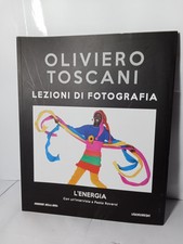 Oliviero Toscani Lezioni Di