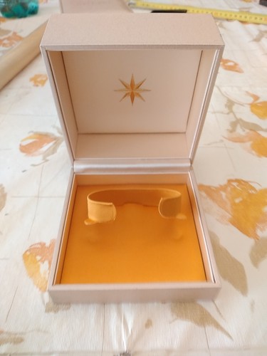 Bulgari scatola per - bulgari, orologio