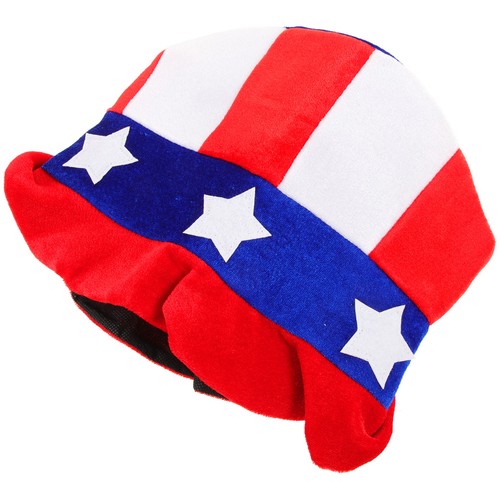Cappello luglio costume - , 4