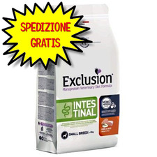 Exclusion Diet Intestinal