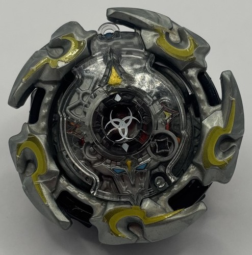Vecchio chronos 6meteor trans - chronos,