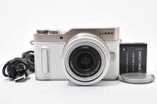 Panasonic LUMIX GF10 kit