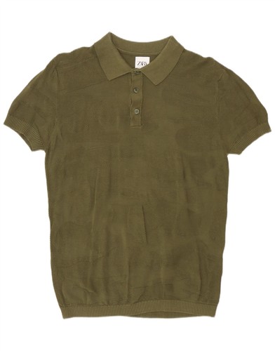 Polo uomo zara media - polo,