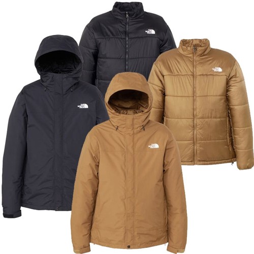 The north face cassius - north,