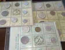 REPUBBLICA ITALIANA 4  SERIE