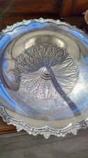 Rarissimo Centrotavola Piatto