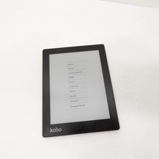 Kobo Aura e-Reader 4 GB Wi-Fi