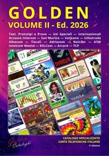 Catalogo schede - 🆕,
