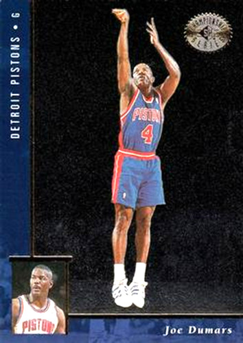1995 championship 30 - sp, #30