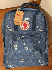 Zaino fjallraven kanken