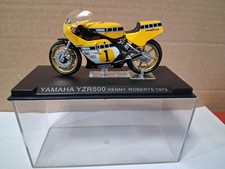 Yamaha YZR500 - Kenny Roberts 1979