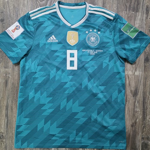Maglia calcio adidas germany - maglia,