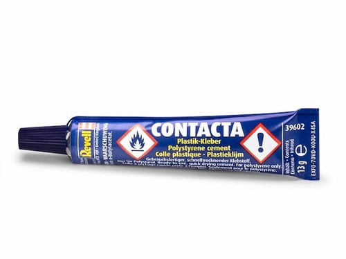 Revell 39602 contacta - revell, colla