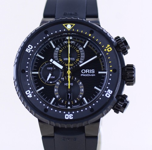 Orologio oris prodiver - orologio,