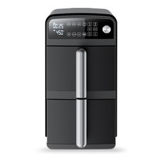 Friggitrice ad Aria Calda