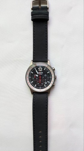 Orologio uomo tutima - uomo, by