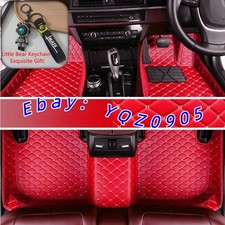 Tappetini su misura per Alfa