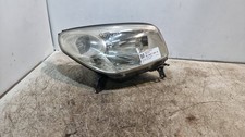 Faro proiettore anteriore