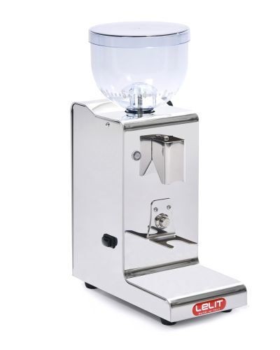 Lelit fred macina caffé - lelit, w