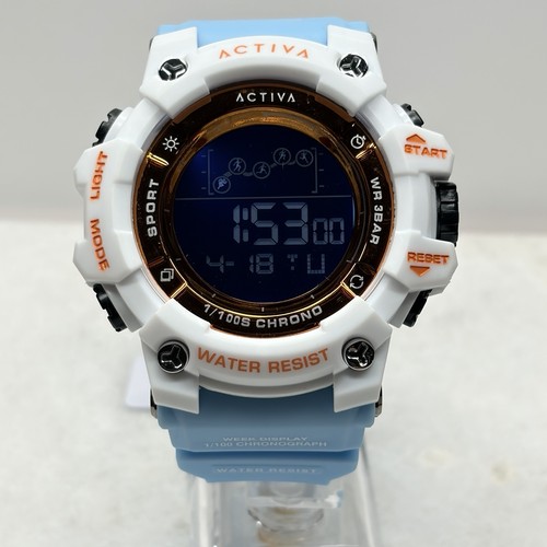 Orologio uomo activa invicta - uomo, x
