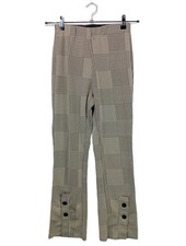 ZARA Pantalone jersey Donna