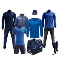 Box calcio tuta rappresentanza - box,