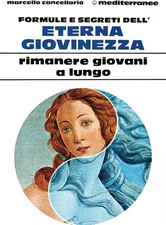 Libro marcello cancellario - -,