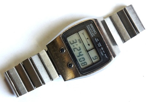Orologio vintage seiko - orologio,