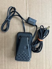 Vintage Singer sewing machine