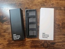 Autentico nuovo IWC Ingenieur