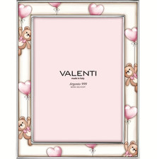 Cornice Portafoto Valenti