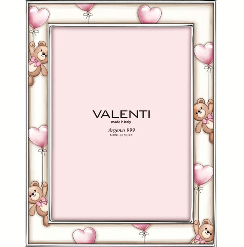 Cornice portafoto valenti - cornice,