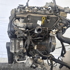 Motore semicompl mazda - motore, rf