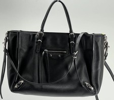 Balenciaga papier zip - balenciaga,