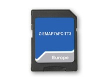 Zenec Z-EMAP76PC-TT3 - Scheda