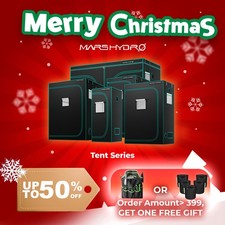 MarsHydro tenda da