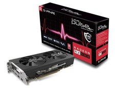 SAPPHIRE Pulse Radeon RX 580