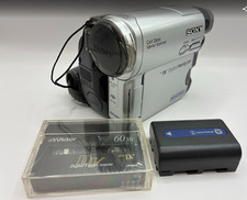 Sony Handycam DCR-TRV33 Mini